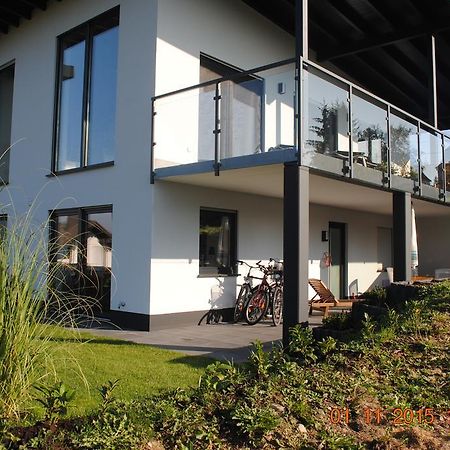 Ferienappartment Lahnhoehe Scheidt  Phòng bức ảnh